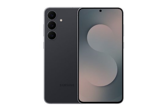 Mobitel SAMSUNG Galaxy S25 FE, 6,7", 8GB, 256GB, Android 16, crni