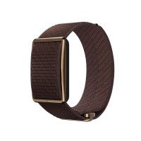 Zamjenski remen za narukvicu POLAR Loop Gen2, smeđi