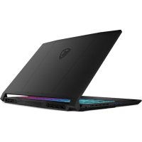 Laptop MSI Katana 15 HX B14WGK / Core i7 14650HX, 16GB, 1TB SSD, nVidia GeForce RTX 5070, 15.6" QHD 165Hz IPS, Windows 11, crni