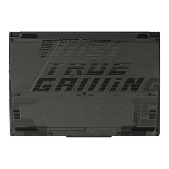 Laptop MSI Cyborg 15 A13VE-1805XHR / Core i5 13420H, 16GB, 512GB SSD, nVidia GeForce RTX 4050, 15.6" FHD 144Hz IPS, Windows 11, crni