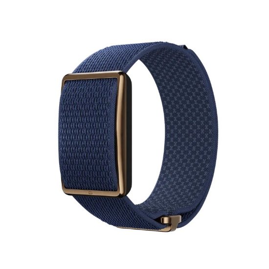 Zamjenski remen za narukvicu POLAR Loop Gen2, plavi