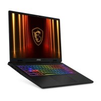 Laptop MSI Crosshair A16 HX D8WFKG / Ryzen 9 8940HX, 32GB, 1TB SSD, nVidia GeForce RTX 5060, 16" WQXGA 240Hz IPS, Windows 11, sivi