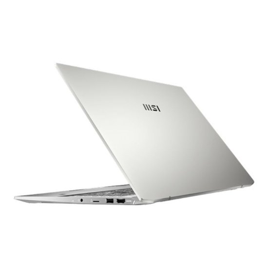 Laptop MSI Prestige A16 AI+ A3HMG-093HR / Ryzen AI 9 365, 32GB, 1TB SSD, AMD Radeon Graphics, 16" UHD+ OLED, Windows 11 Pro, srebrni