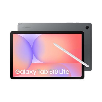 Tablet SAMSUNG Galaxy Tab S10 Lite, 10,9", 8GB, 256GB, Android 15, sivi