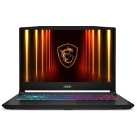 Laptop MSI Katana 15 HX B14WFK / Core i7 14650HX, 16GB, 1TB SSD, nVidia GeForce RTX 5060, 15.6" QHD 165Hz IPS, Windows 11, crni
