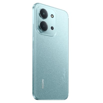 Mobitel XIAOMI Redmi 15C, 6,9", 4GB, 128GB, Android 15, zeleni