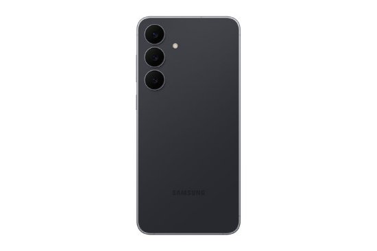 Mobitel SAMSUNG Galaxy S25 FE, 6,7", 8GB, 256GB, Android 16, crni