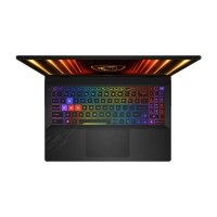 Laptop MSI Crosshair A16 HX D8WFKG / Ryzen 9 8940HX, 32GB, 1TB SSD, nVidia GeForce RTX 5060, 16" WQXGA 240Hz IPS, Windows 11, sivi