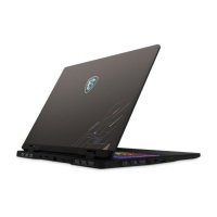 Laptop MSI Crosshair A16 HX D8WFKG / Ryzen 9 8940HX, 32GB, 1TB SSD, nVidia GeForce RTX 5060, 16" WQXGA 240Hz IPS, Windows 11, sivi