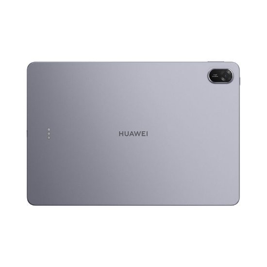 Tablet HUAWEI MatePad 11.5, 11.5", 8GB, 256GB, WiFi, Harmony OS, sivi