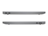 Laptop HP OmniBook X 14-fe0007nn / Snapdragon Elite X1E 78 100, 16GB, 512GB SSD, Qualcomm Adreno, 14" 2240x1400 IPS Touch, Windows 11, srebrni