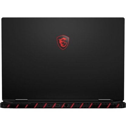 Laptop MSI Raider A18 HX A9WIG / Ryzen 9 9955HX3D, 64GB, 2TB SSD, nVidia GeForce RTX 5080, 18" UHD+ IPS, Windows 11 Pro, crni