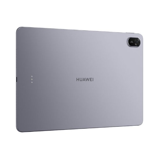 Tablet HUAWEI MatePad 11.5, 11.5", 8GB, 256GB, WiFi, Harmony OS, sivi