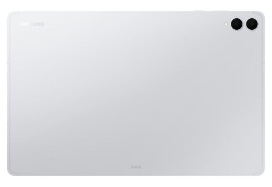 Tablet SAMSUNG Galaxy Tab S11, 11", 12GB, 256GB, Android 16, srebrni
