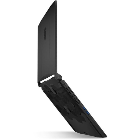 Laptop MSI Katana 15 HX B14WGK / Core i9 14900HX, 32GB, 1TB SSD, nVidia GeForce RTX 5070, 15.6" QHD 165Hz IPS, Windows 11, crni