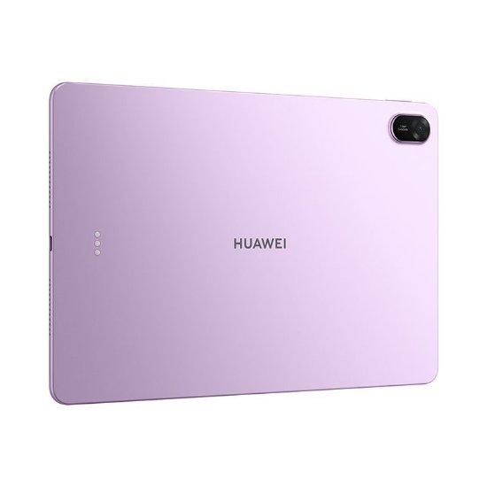 Tablet HUAWEI MatePad 11.5, 11.5", 8GB, 256GB, WiFi, Harmony OS, ljubičasti