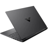 Laptop HP Victus 16-r1700nm / Core i5 14450HX, 16GB, 1TB SSD, nVidia GeForce RTX 4050, 16.1" FHD 144Hz IPS, Windows 11, sivi