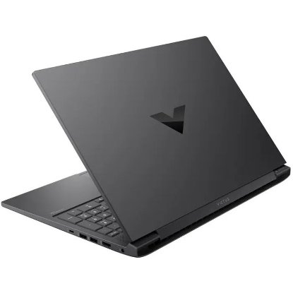 Laptop HP Victus 16-r1700nm / Core i5 14450HX, 16GB, 1TB SSD, nVidia GeForce RTX 4050, 16.1" FHD 144Hz IPS, Windows 11, sivi