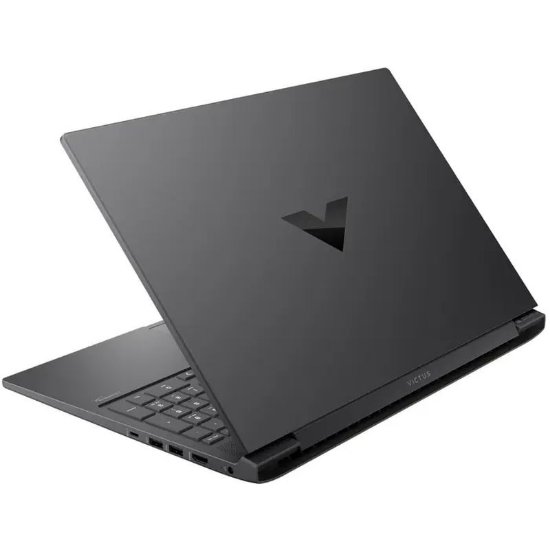 Laptop HP Victus 16-r1700nm / Core i5 14450HX, 16GB, 1TB SSD, nVidia GeForce RTX 4050, 16.1" FHD 144Hz IPS, Windows 11, sivi
