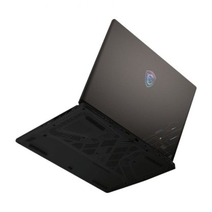 Laptop MSI Crosshair A16 HX D8WFKG / Ryzen 9 8940HX, 32GB, 1TB SSD, nVidia GeForce RTX 5060, 16" WQXGA 240Hz IPS, Windows 11, sivi