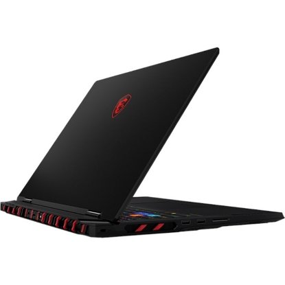 Laptop MSI Raider A18 HX A9WIG / Ryzen 9 9955HX3D, 64GB, 2TB SSD, nVidia GeForce RTX 5080, 18" UHD+ IPS, Windows 11 Pro, crni