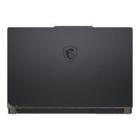 Laptop MSI Cyborg 15 A13VE-1804XHR / Core i7 13620H, 16GB, 1TB SSD, nVidia GeForce RTX 4050, 15.6" FHD 144Hz IPS, Windows 11, crni