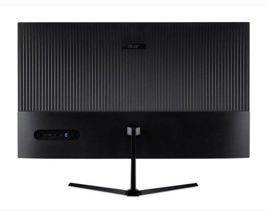 Monitor 27" ACER Nitro QG270S3bipx UM.HQ0EE.304, FHD, VA, 180Hz, 1ms, 300cd/m2, FreeSync, crni