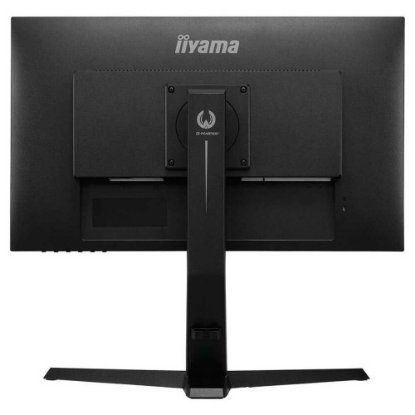 Gaming monitor 27" IIYAMA G-Master GB2770QSU-B5, QHD, IPS, 165Hz, 1ms, 400cd/m2, FreeSync, pivot, zvučnici, crni