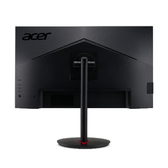 Gaming monitor 27" ACER Nitro XV270M3Bmiiprx UM.HX0EE.305, FHD, IPS, 180Hz, 1ms, 250cd/m2, FreeSync, pivot, zvučnici, crni