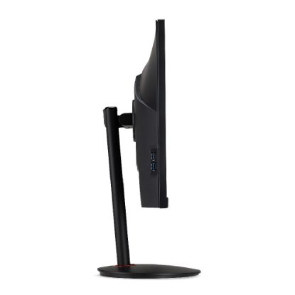 Gaming monitor 27" ACER Nitro XV270M3Bmiiprx UM.HX0EE.305, FHD, IPS, 180Hz, 1ms, 250cd/m2, FreeSync, pivot, zvučnici, crni