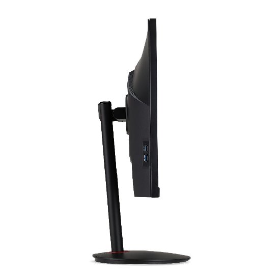 Gaming monitor 27" ACER Nitro XV270M3Bmiiprx UM.HX0EE.305, FHD, IPS, 180Hz, 1ms, 250cd/m2, FreeSync, pivot, zvučnici, crni