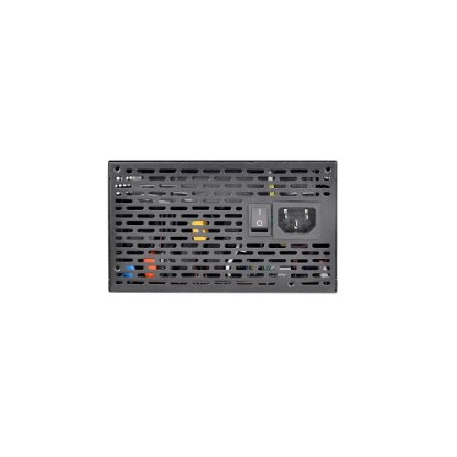 Napajanje 650W, THERMALTAKE Smart BX3 Bronze 650W, ATX 3.1, 120mm vent., 80+ Bronze
