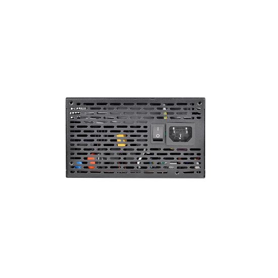 Napajanje 650W, THERMALTAKE Smart BX3 Bronze 650W, ATX 3.1, 120mm vent., 80+ Bronze