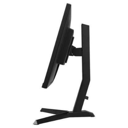 Gaming monitor 27" IIYAMA G-Master GB2770QSU-B5, QHD, IPS, 165Hz, 1ms, 400cd/m2, FreeSync, pivot, zvučnici, crni