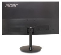 Gaming monitor 23.8" ACER Nitro XF240YM3biiph UM.QX0EE.315, FHD, IPS, 180Hz, 1ms, 250cd/m2, FreeSync, pivot, crni