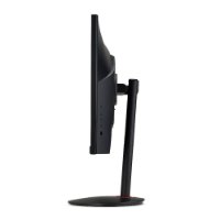 Gaming monitor 27" ACER Nitro XV270M3Bmiiprx UM.HX0EE.305, FHD, IPS, 180Hz, 1ms, 250cd/m2, FreeSync, pivot, zvučnici, crni