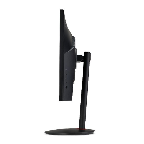 Gaming monitor 27" ACER Nitro XV270M3Bmiiprx UM.HX0EE.305, FHD, IPS, 180Hz, 1ms, 250cd/m2, FreeSync, pivot, zvučnici, crni