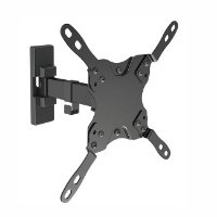 Nosač zidni za TV SBOX LCD-221, 13"-43", zakretni