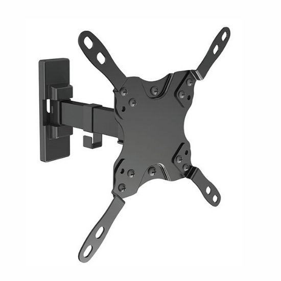 Nosač zidni za TV SBOX LCD-221, 13"-43", zakretni