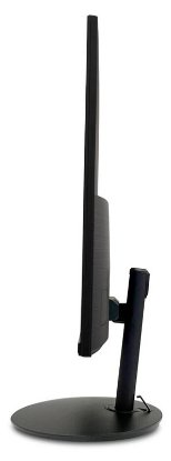 Gaming monitor 23.8" ACER Nitro XF240YM3biiph UM.QX0EE.315, FHD, IPS, 180Hz, 1ms, 250cd/m2, FreeSync, pivot, crni
