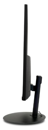 Gaming monitor 23.8" ACER Nitro XF240YM3biiph UM.QX0EE.315, FHD, IPS, 180Hz, 1ms, 250cd/m2, FreeSync, pivot, crni
