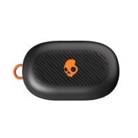 Slušalice SKULLCANDY Push Play Active, In-Ear, bežične, BT, mikrofon, crne