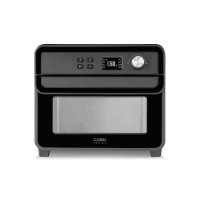 Friteza na vrući zrak CASO DESIGN AirFry Chef 1700, 1700W, 22 l, crna