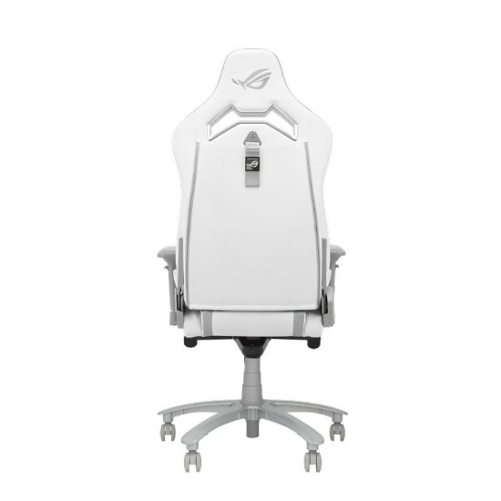 Gaming stolica ASUS ROG Chariot X Core, bijela