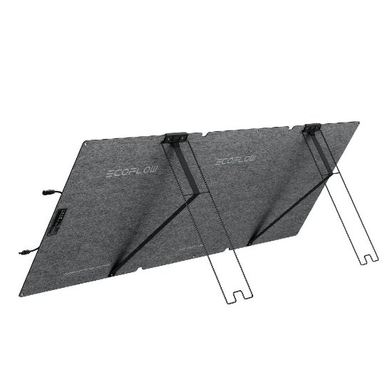 Solarni panel ECOFLOW, 160W, prijenosni