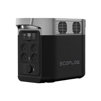 Energetska stanica ECOFLOW Delta 2