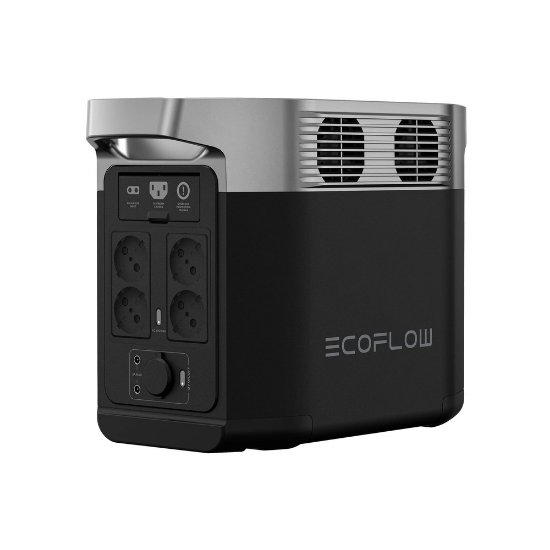 Energetska stanica ECOFLOW Delta 2