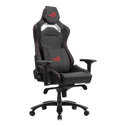 Gaming stolica ASUS ROG Chariot X Core, crna