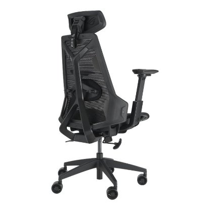 Gaming stolica ASUS ROG Destrier Core, crna