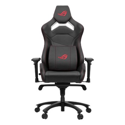 Gaming stolica ASUS ROG Chariot X Core, crna